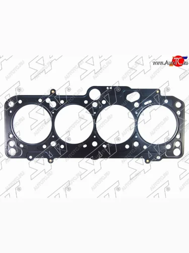 Прокладка ГБЦ SAT Audi A3 8LA хэтчбэк 5 дв. рестайлинг (2000-2003)