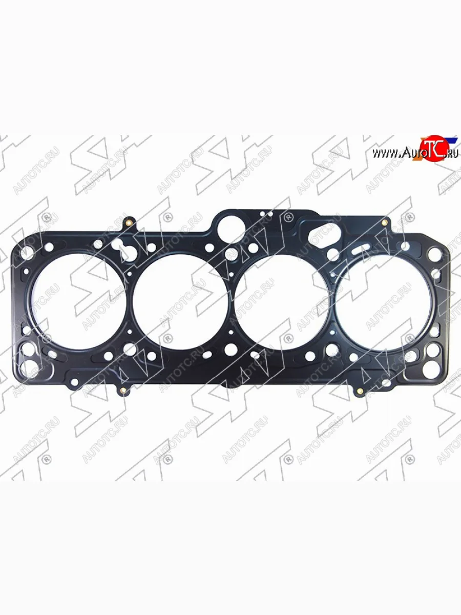 Прокладка ГБЦ SAT Audi A3 8LA хэтчбэк 5 дв. рестайлинг (2000-2003)  в Перми Пермском крае