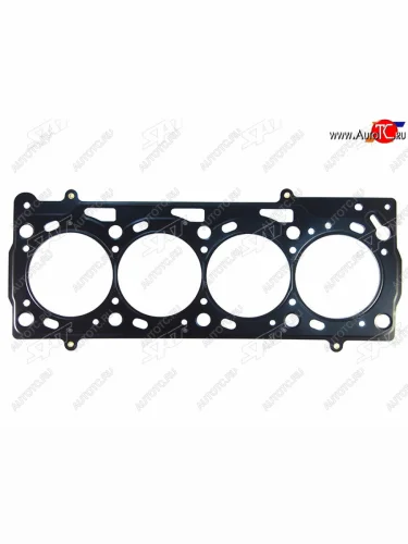 Прокладка ГБЦ V-1.4 SAT Skoda Octavia  A5 (2008-2013) лифтбэк рестайлинг, рестайлинг универсал