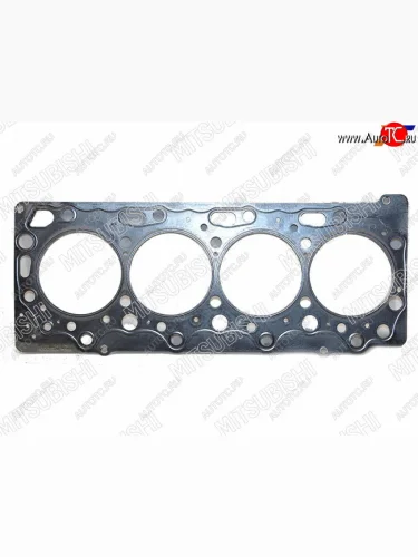 Прокладка ГБЦ (4D56 V-2.5 T=1,17) MITSUBISHI Mitsubishi L200 4  дорестайлинг (2006-2014)