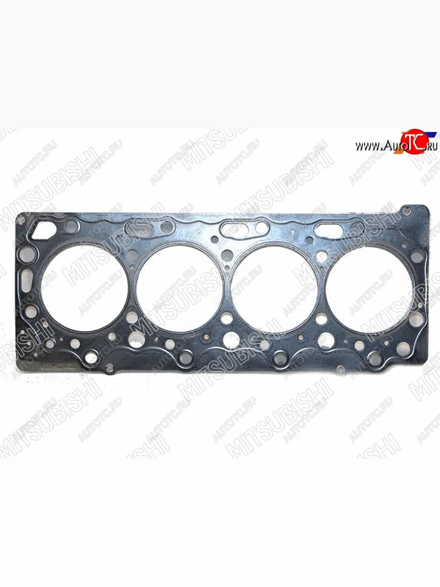 Прокладка ГБЦ (4D56 V-2.5 T=1,17) MITSUBISHI  Mitsubishi  L200  4, Pajero Sport  PB  в Керчи Республика Крым