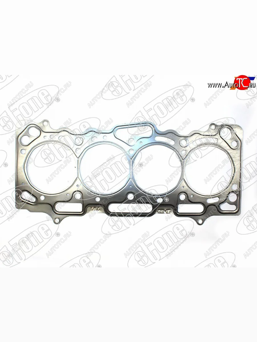 Прокладка ГБЦ 4G18 STONE Mitsubishi Lancer 9 CS седан 1-ый рестайлинг (2003-2005)  в Керчи Республика Крым
