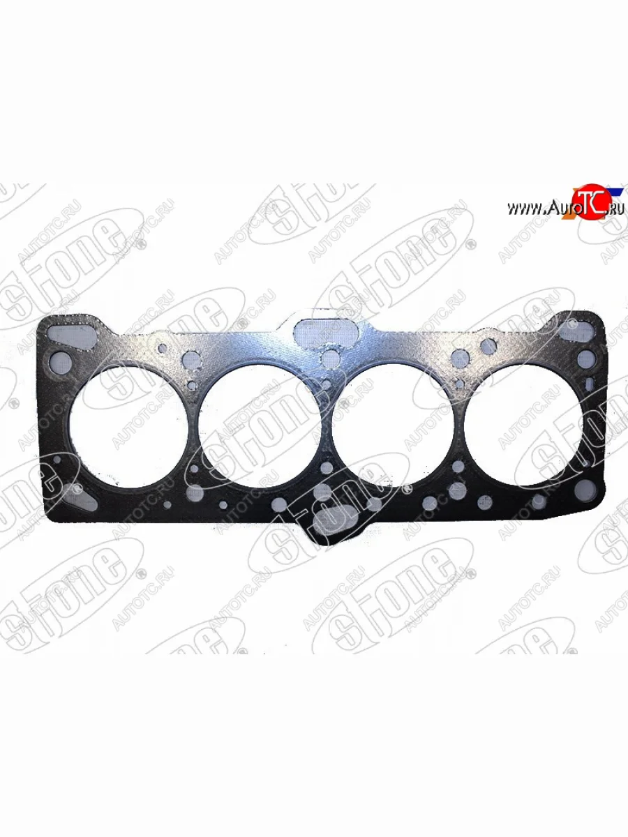 Прокладка ГБЦ 4G63 STONE Mitsubishi Lancer 8 дорестайлинг седан (1995-1997)  в Перми Пермском крае