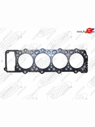 Прокладка ГБЦ 4M40 T=1.4 STONE Mitsubishi Pajero 2 V30/V40 5 дв. дорестайлинг (1991-1997)