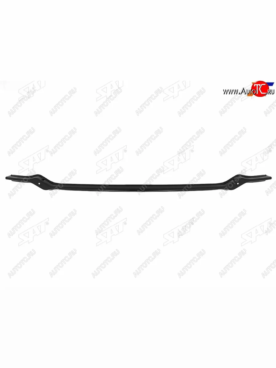 Усилитель переднего бампера SAT BMW 3 серия F30 седан дорестайлинг (2012-2015)  в Керчи Республика Крым