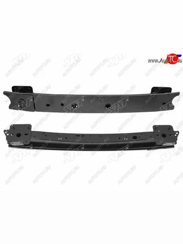 Усилитель переднего бампера SAT Ford Focus 1 универсал рестайлинг (2001-2005)