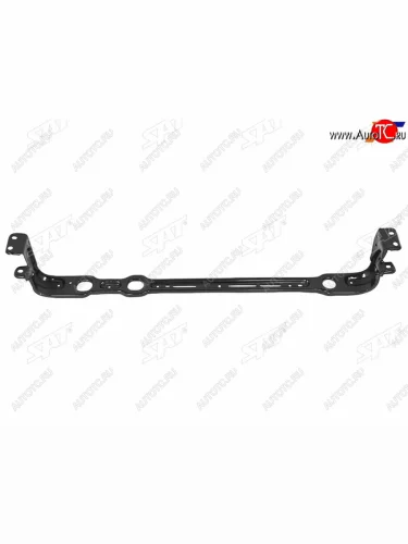 Усилитель переднего бампера нижний SAT Ford Focus 1 универсал рестайлинг (2001-2005)