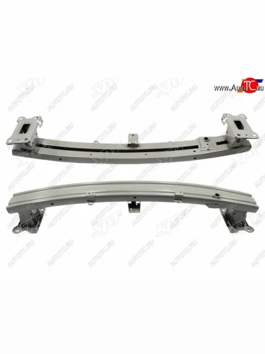 Усилитель бампера переднего нижний SAT Geely Coolray SX11 рестайлинг (2023-2025)