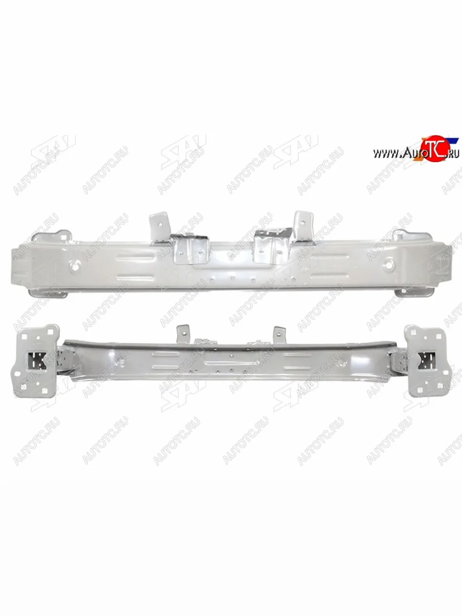 Усилитель бампера переднего SAT Haval F7x дорестайлинг (2019-2022)  с доставкой в г. Керчь