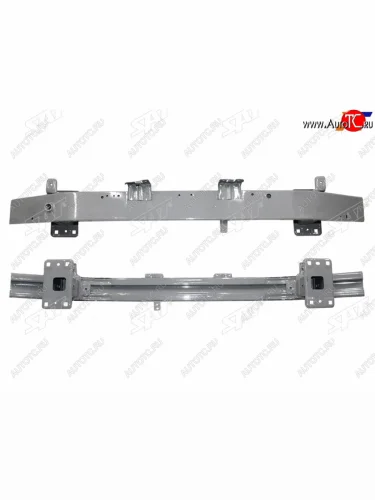 Усилитель переднего бампера SAT Haval Jolion рестайлинг (2024-2025)