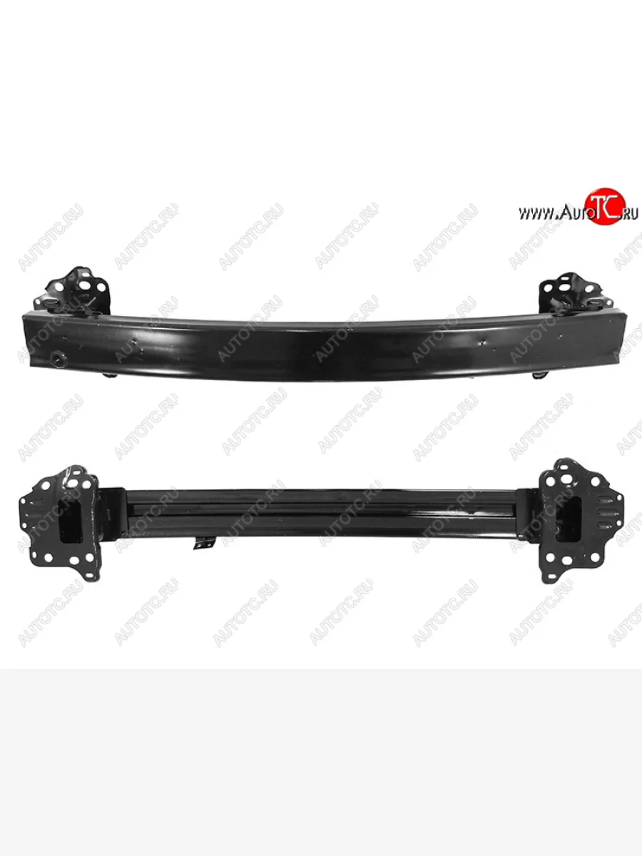 Усилитель переднего бампера SAT  Hyundai Elantra (2016-2019) AD  в Керчи Республика Крым