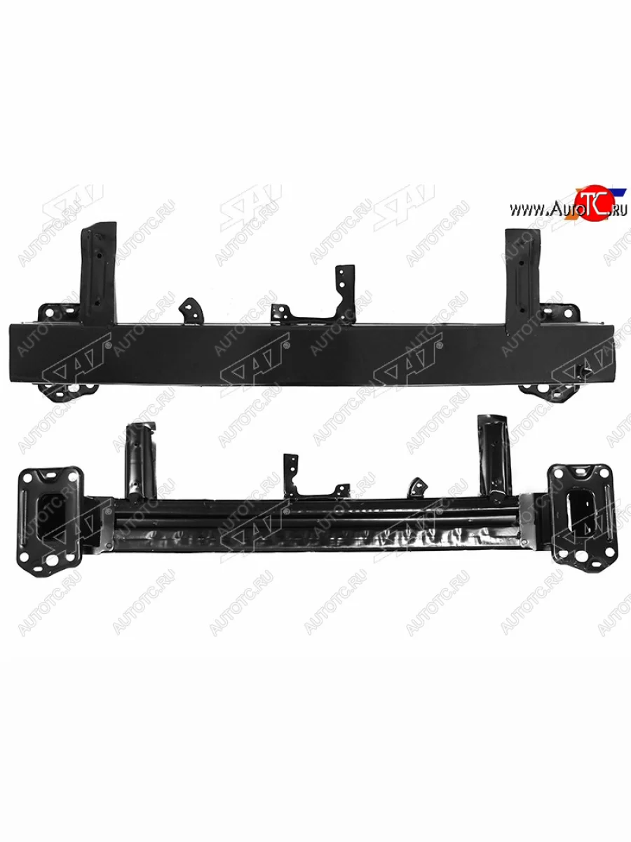 Усилитель переднего бампера SAT  KIA Cerato (2018-2025) 4 BD  в Воронеже Воронежской области