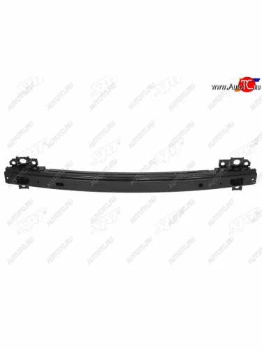 Усилитель переднего бампера SAT KIA Sorento XM дорестайлинг (2009-2012)