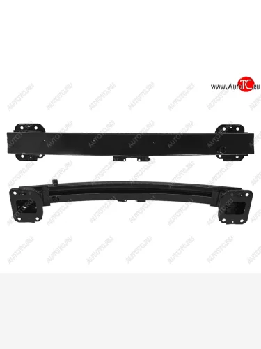 Усилитель переднего бампера SAT KIA Sportage  5 NQ5 (2021-2025)