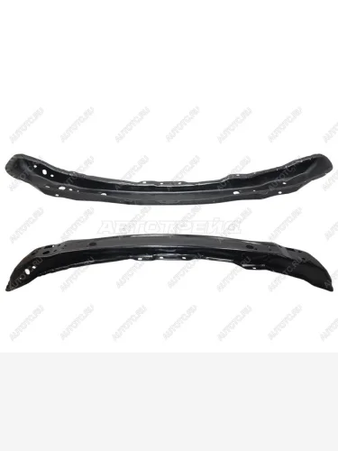 Усилитель переднего бампера SAT Renault Duster HM рестайлинг (2021-2024)