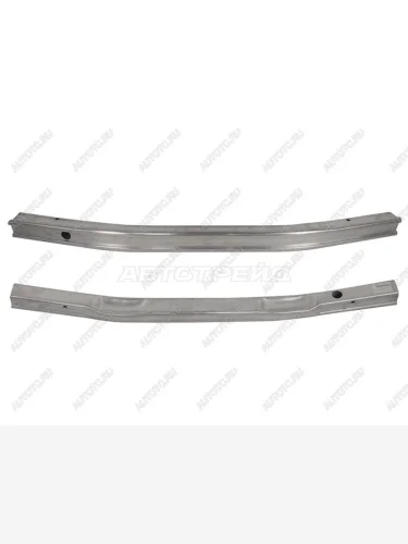 Усилитель переднего бампера SAT Renault Megane седан  дорестайлинг (2002-2006)