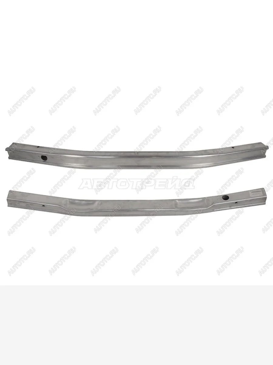 Усилитель переднего бампера SAT Renault Megane седан  дорестайлинг (2002-2006)  в Самаре Самарской области