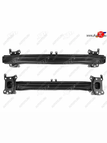 Усилитель переднего бампера SAT Volkswagen Golf  5 Mk5 - Jetta  A5