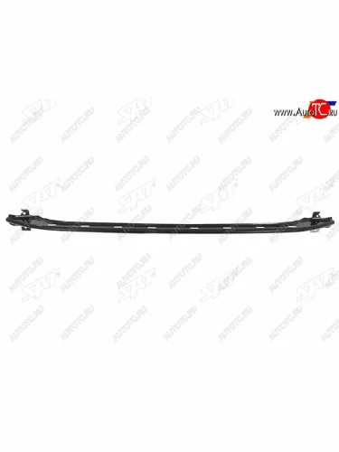 Усилитель переднего бампера нижняя часть SAT Volkswagen Polo  Mk6 (2020-2022) лифтбек