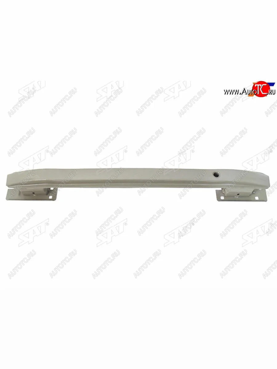 Усилитель заднего бампера SAT Ford Mondeo Mk4,BD дорестайлинг, седан (2007-2010)  с доставкой в г. Керчь