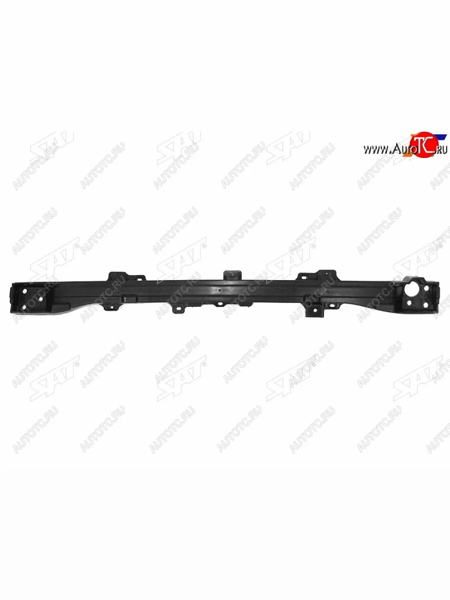 Усилитель заднего бампера SAT  Hyundai Elantra (2018-2020) AD  в Воронеже Воронежской области