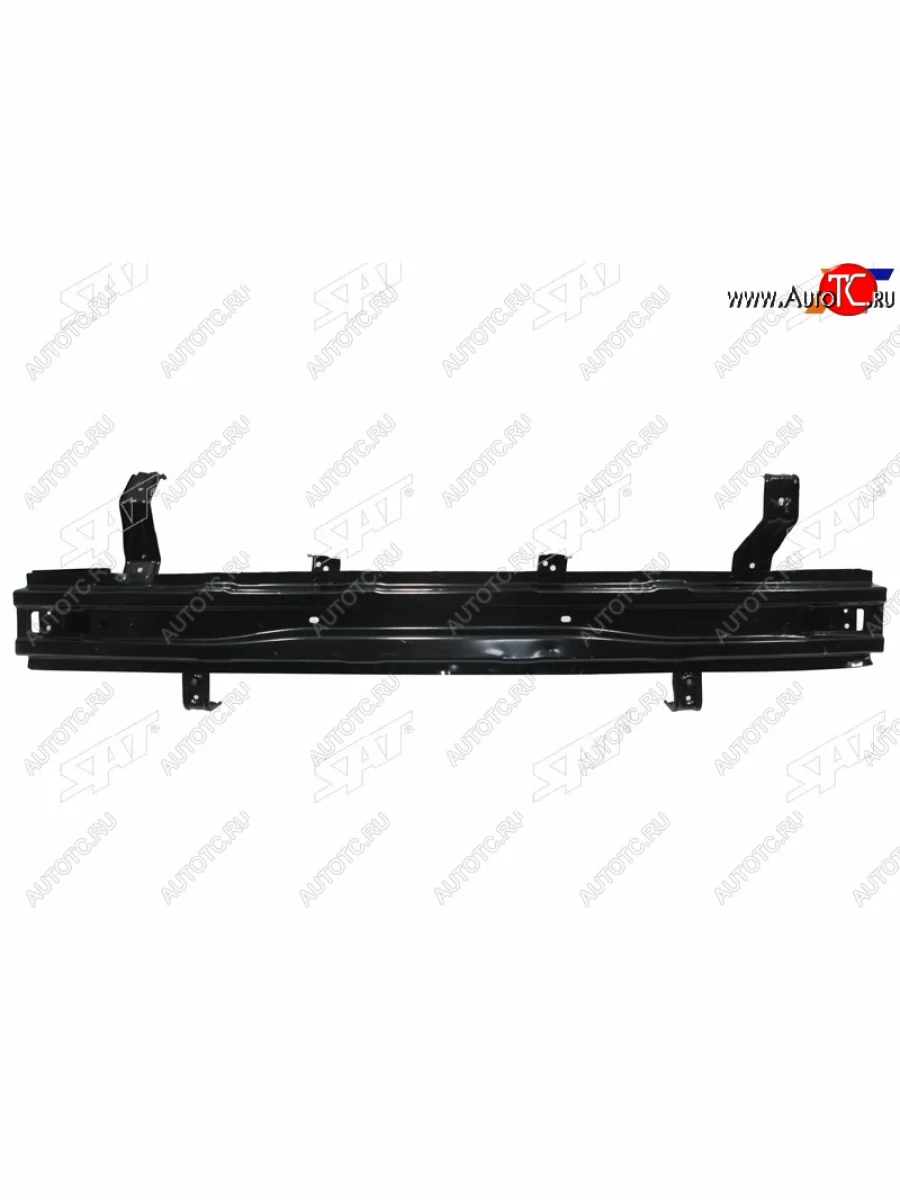 Усилитель заднего бампера металл SAT  KIA Rio (2020-2022) 4 FB  в Воронеже Воронежской области