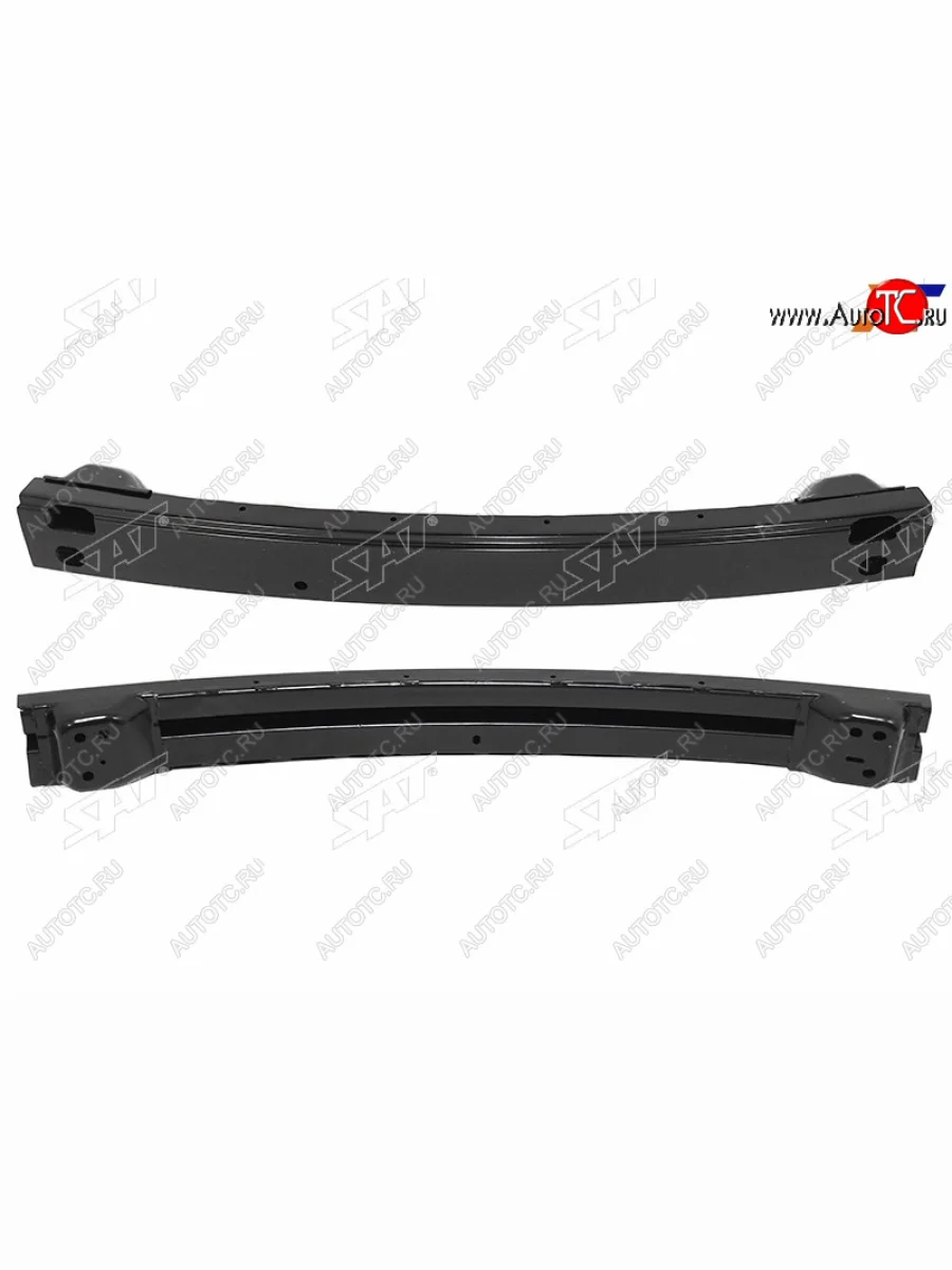 Усилитель заднего бампера SAT Toyota RAV4 XA50 5 дв. дорестайлинг (2018-2025)  в Воронеже Воронежской области