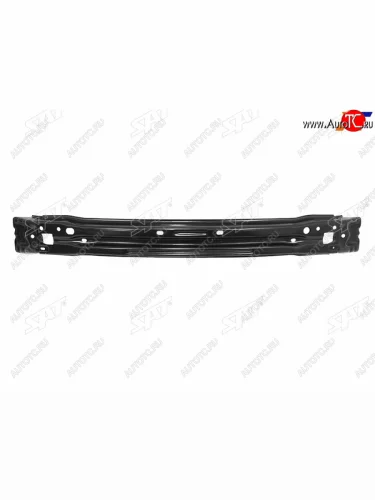 Усилитель переднего бампера SAT Toyota Camry ( XV55,  XV70) (2017-2025) 2-ой рестайлинг, дорестайлинг, рестайлинг