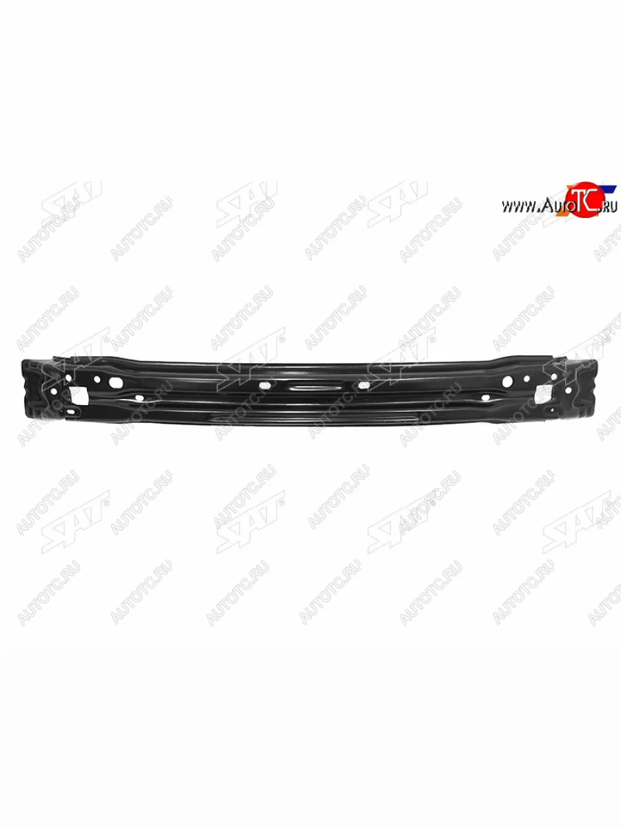 Усилитель переднего бампера SAT  Toyota Camry (2017-2025) XV55, XV70  в Керчи Республика Крым