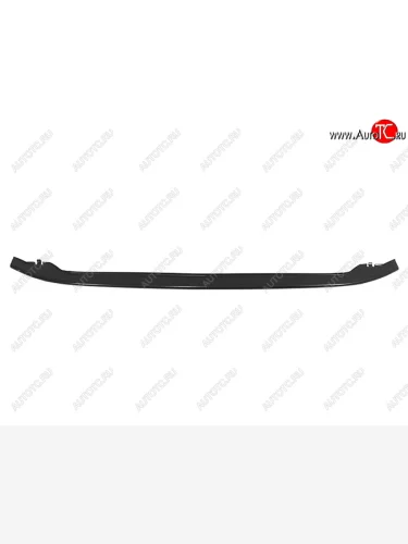 Усилитель переднего бампера нижний SAT Volkswagen Jetta  A7 (2018-2022) седан дорестайлинг