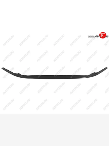 Усилитель переднего бампера нижний SAT Volkswagen Tiguan ( NF,  Mk2) (2006-2022) дорестайлинг, рестайлинг