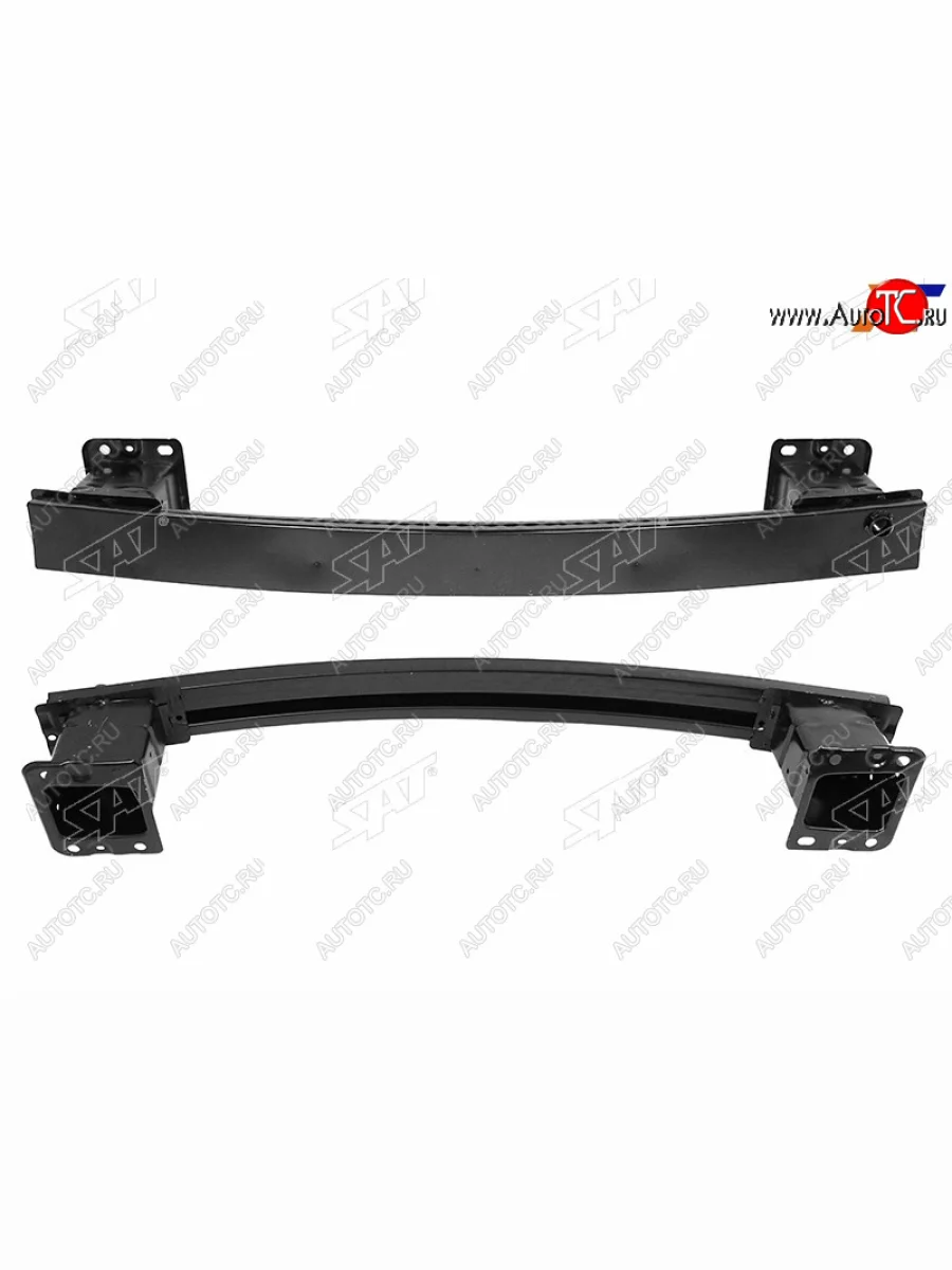 Усилитель переднего бампера SAT  KIA K5 (2019-2022) DL  в Воронеже Воронежской области