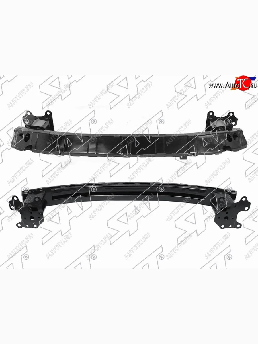 Усилитель переднего бампера SAT Honda CR-V RW,RT дорестайлинг (2016-2020)  в Керчи Республика Крым