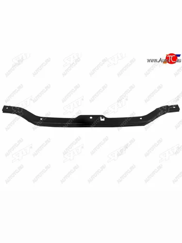 Усилитель переднего бампера верхний SAT Honda CR-V  RE1,RE2,RE3,RE4,RE5,RE7 (2009-2012) рестайлинг