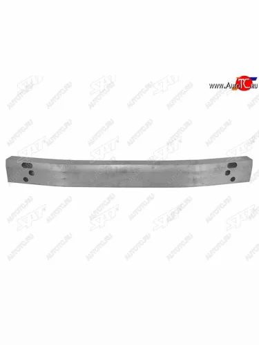 Усилитель переднего бампера SAT Toyota Highlander  XU40 (2007-2013) дорестайлинг, рестайлинг