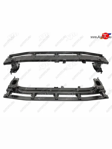 Усилитель переднего бампера SAT Toyota RAV4 XA305 5 дв. дорестайлинг (2005-2009)