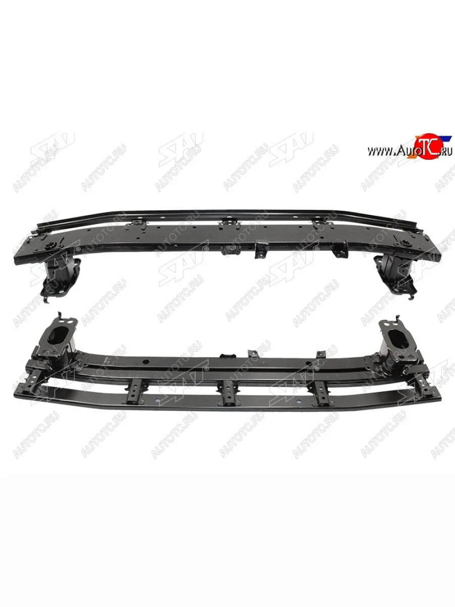 Усилитель переднего бампера SAT Toyota RAV4 XA305 5 дв. дорестайлинг (2005-2009)  в Керчи Республика Крым