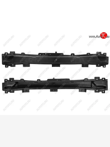 Усилитель заднего бампера SAT Hyundai Elantra MD рестайлинг (2013-2016)