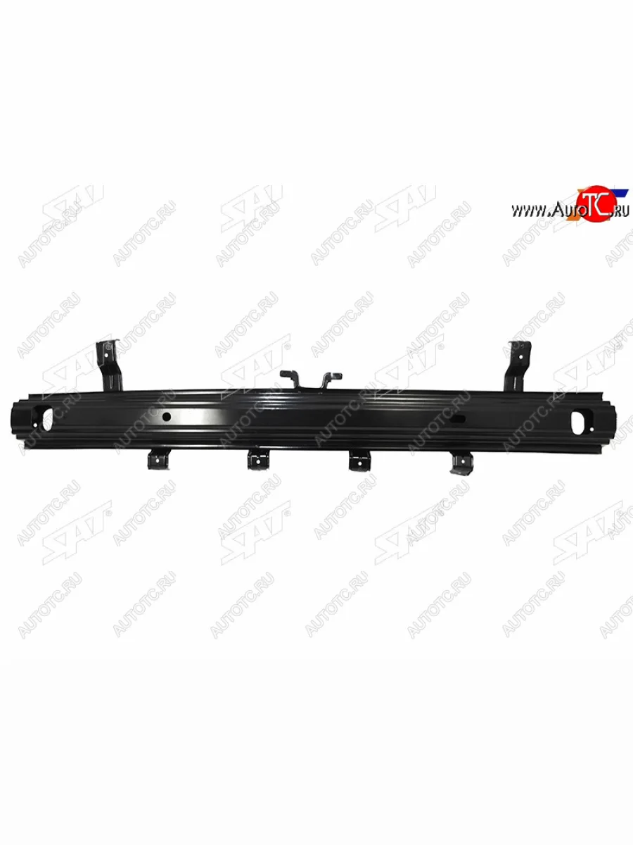 Усилитель заднего бампера SAT KIA Sorento XM рестайлинг (2012-2015)  с доставкой в г. Пермь