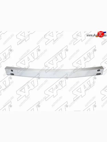 Усилитель заднего бампера SAT Toyota Camry XV50 дорестайлинг (2011-2014)