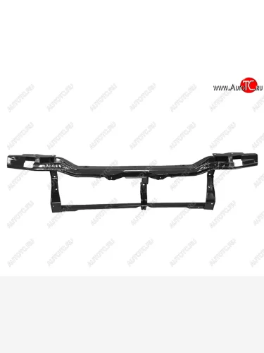 Усилитель переднего бампера SAT Mitsubishi Pajero Sport  PA (1996-2008) дорестайлинг, рестайлинг