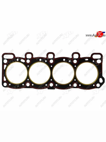 Прокладка ГБЦ (RH) SAT Mazda Bongo  Friendee (1995-2005)