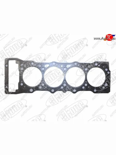 Прокладка ГБЦ 4M41 3.2 STONE Mitsubishi L200 3 K6T-K7T дорестайлинг (1996-2005)