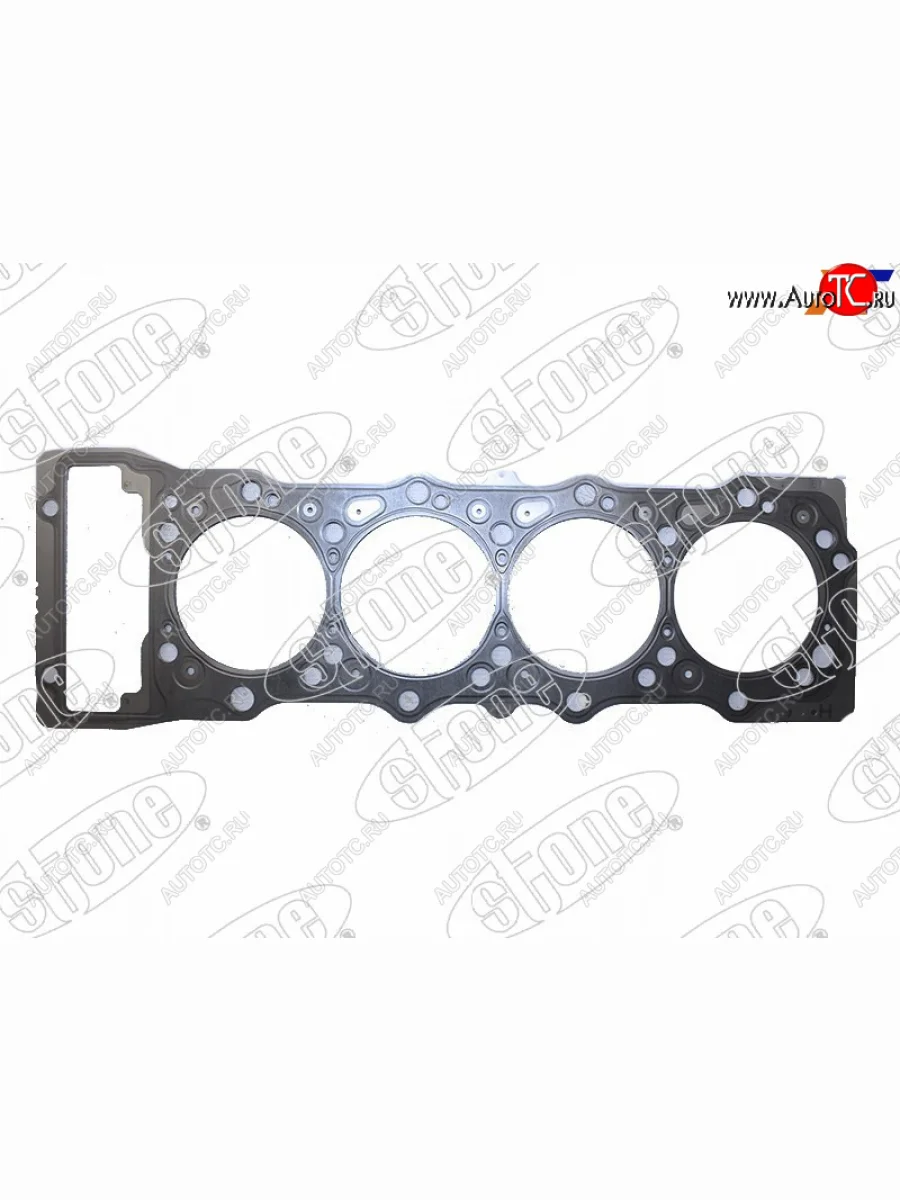 Прокладка ГБЦ 4M41 3.2 STONE Mitsubishi L200 3 K6T-K7T дорестайлинг (1996-2005)  в Перми Пермском крае