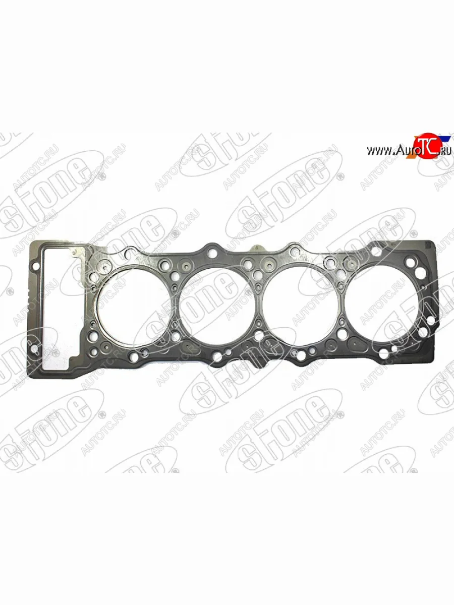 Прокладка ГБЦ 4M41 3.2 STONE Mitsubishi L200 3 K6T-K7T дорестайлинг (1996-2005)  в Керчи Республика Крым