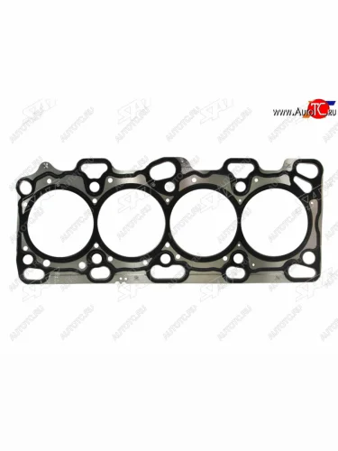 Прокладка ГБЦ 4G63 SAT Mitsubishi Airtek (2001-2008)