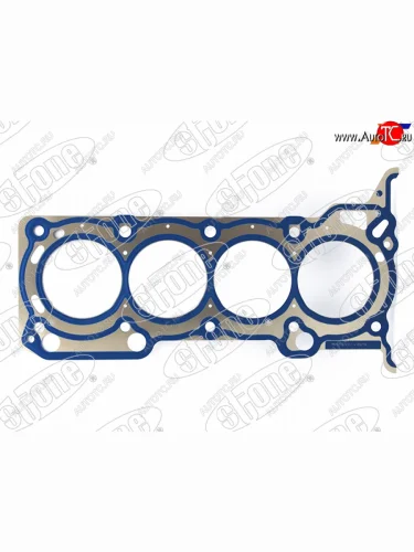 Прокладка ГБЦ (4G13/4A91/4A92 1,3/1.5/1.6 (металл) STONE Mitsubishi ASX дорестайлинг (2010-2012)