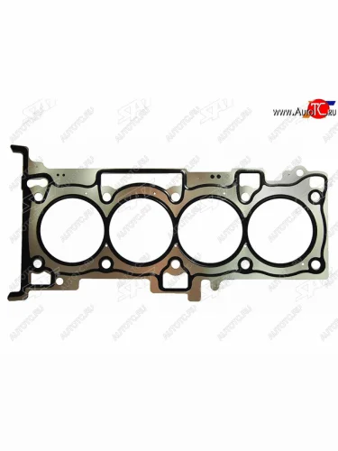 Прокладка ГБЦ (4B10/4B11 1.8/2.0, металл) SAT Mitsubishi ASX дорестайлинг (2010-2012)