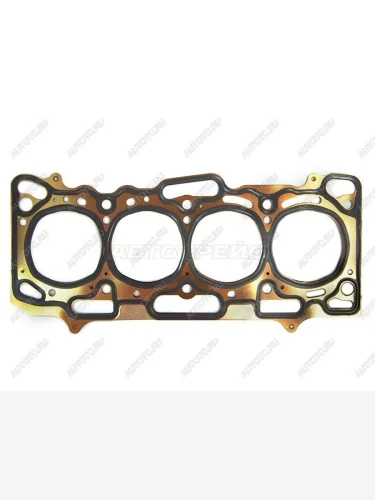 Прокладка ГБЦ 4G13 металл SAT Mitsubishi Carisma (1996-1999)