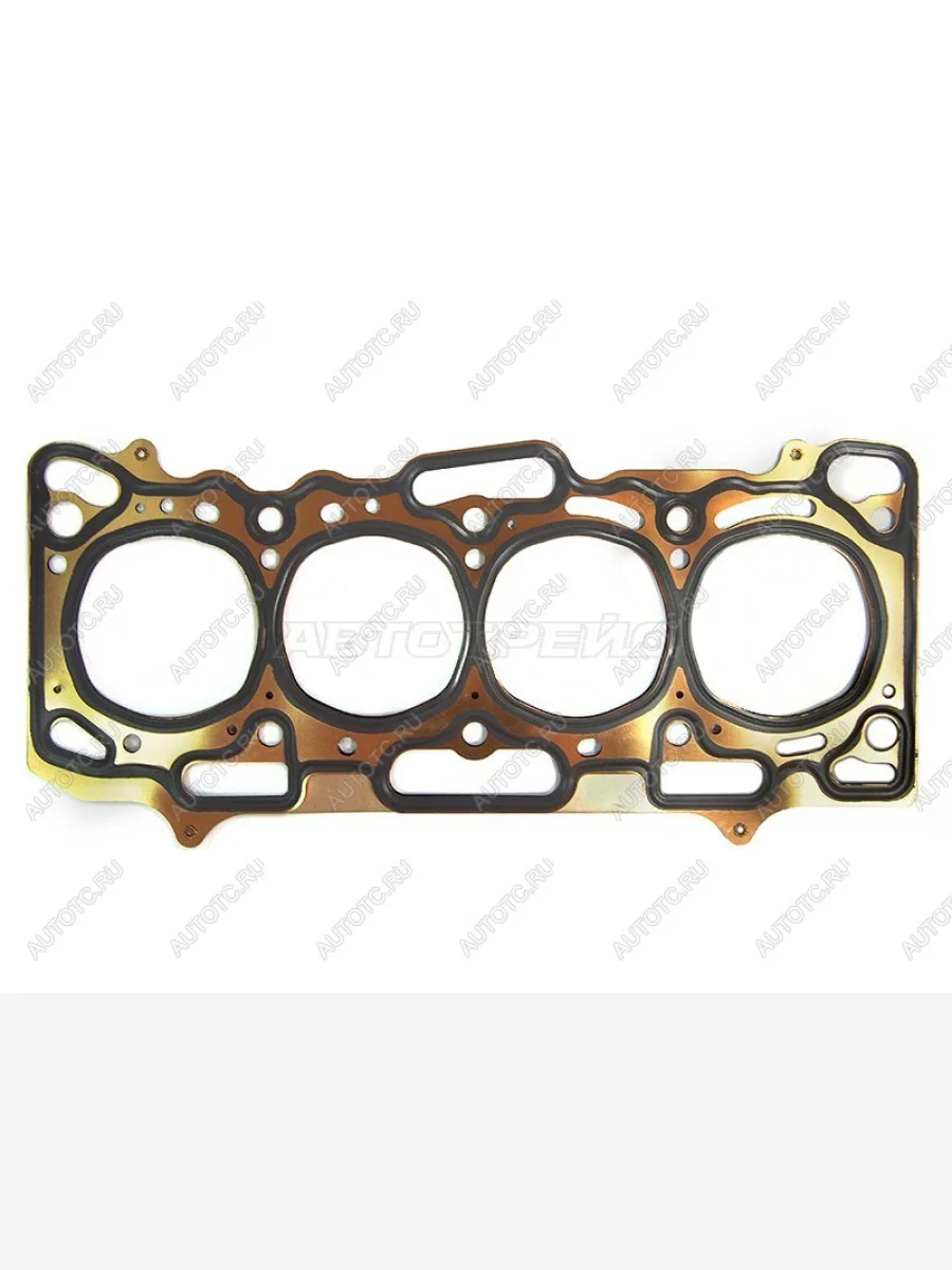 Прокладка ГБЦ 4G13 металл SAT Mitsubishi Carisma (1996-1999)  в Самаре Самарской области